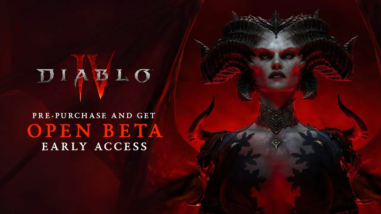 Zdjęcie Kiedy premiera gry Diablo 4? Poznaj datę i szczegóły wydania
