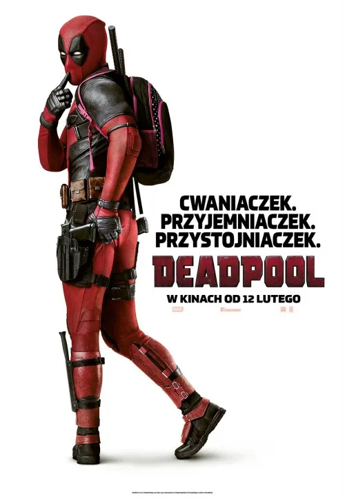 Zdjęcie Ryan Reynolds jako aktor Deadpool – tajemnice jego roli i kariery