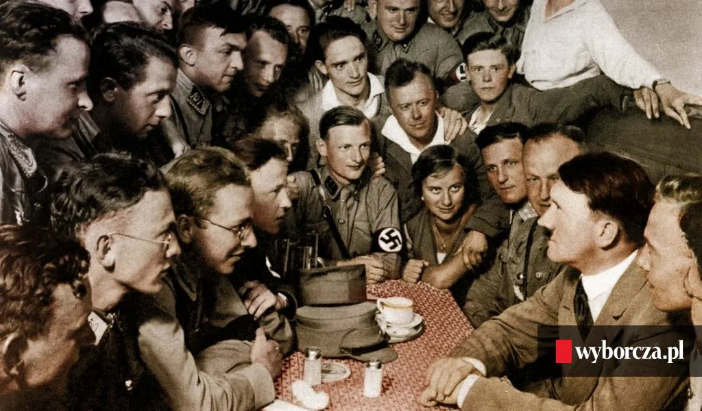Zdjęcie Jak Hitler doszedł do władzy - zaskakujące przyczyny i konsekwencje