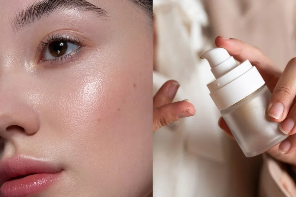 Zdjęcie Jak skutecznie zmywać krem BB, by uniknąć podrażnień skóry