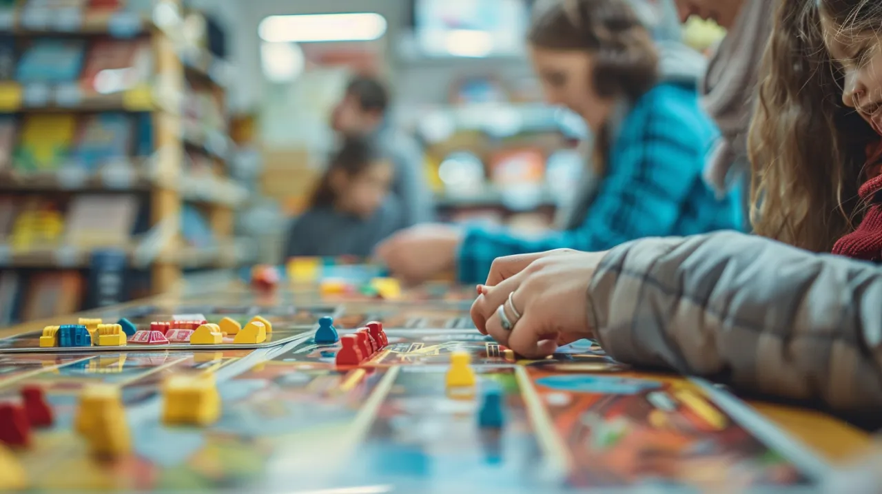 Zdjęcie Czy w Empiku można kupić Wsiąść do Pociągu najtaniej? Oto ceny