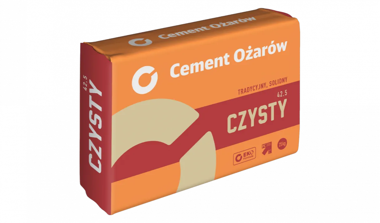 Zdjęcie Cement 42.5 - kluczowe zastosowania w budownictwie i ich zalety