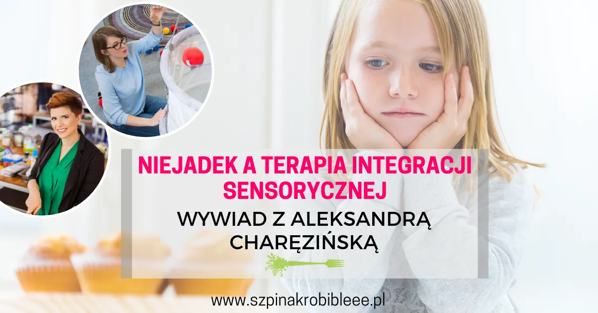 Zdjęcie Czy zaburzenia integracji sensorycznej mijają, czy potrzebna jest terapia?