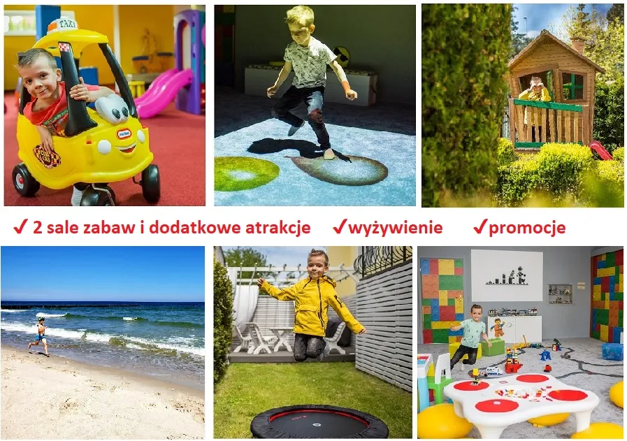 Zdjęcie Gdzie w Kołobrzegu można wykorzystać bon turystyczny i co dalej?