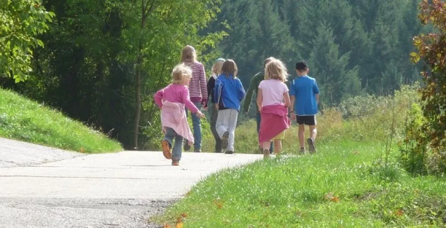 Zdjęcie Beskid Niski atrakcje: Odkryj najpiękniejsze miejsca do zwiedzania