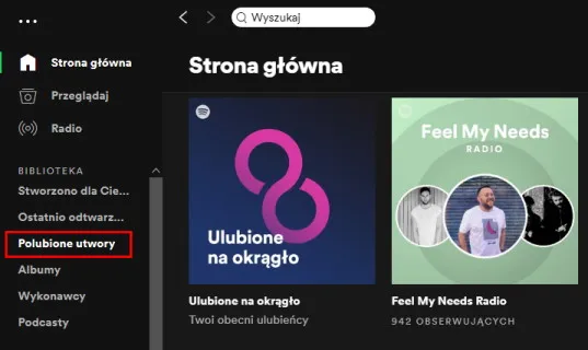 Zdjęcie Jak zapętlić piosenkę na Spotify na telefonie i cieszyć się ulubioną muzyką w kółko