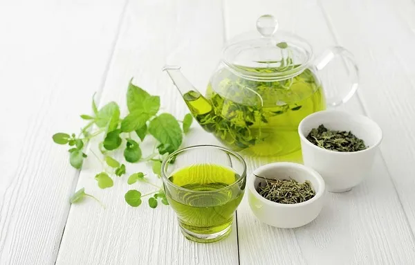 Zdjęcie Jakie zioła na poprawę wzroku – naturalne sposoby na lepsze widzenie