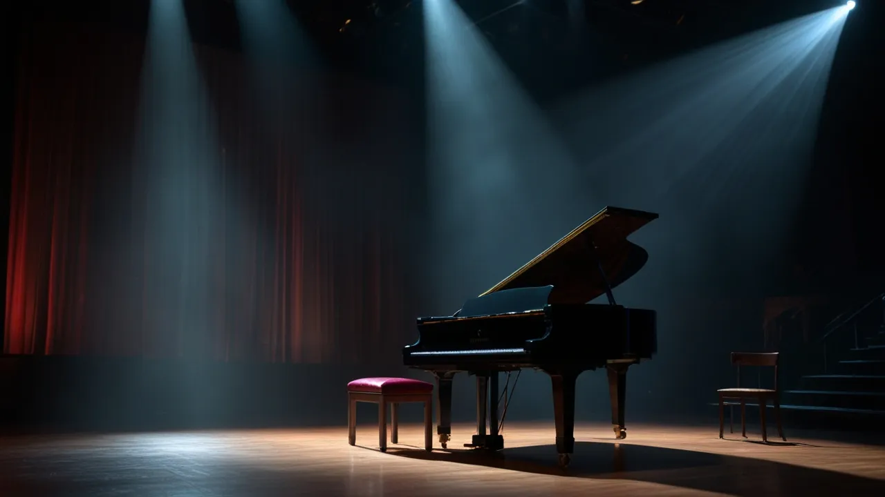 Zdjęcie Beth Hart: Jakie wrażenia przynosi jej najnowszy koncert?