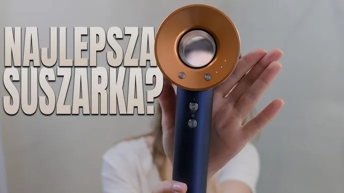 Zdjęcie Jak wybrać najlepszą suszarkę Dyson? Porównanie modeli i funkcji