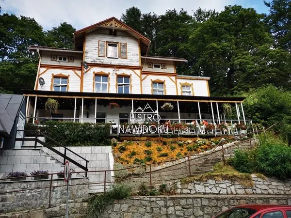 Zdjęcie Gdzie zjeść w Szklarskiej Porębie? Odkryj najlepsze restauracje