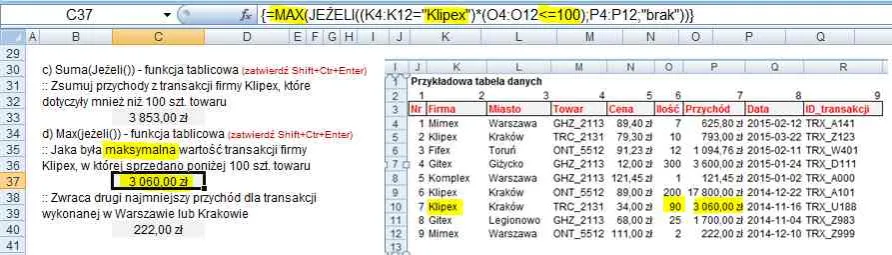 Zdjęcie Jak obliczać w Excelu: proste triki, które ułatwią twoje obliczenia