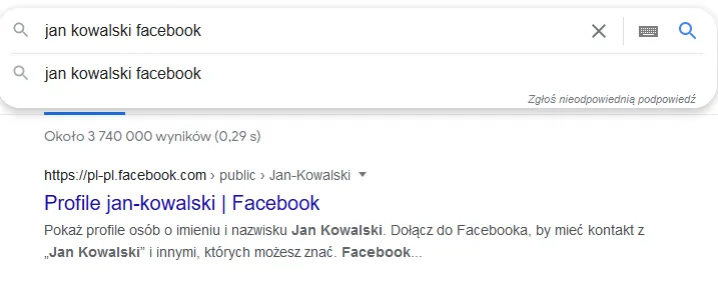 Zdjęcie Jak anonimowo przeglądać facebooka bez śladów i ryzyka dla prywatności