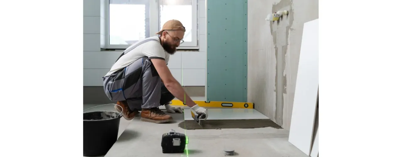 Zdjęcie Ile kosztuje remont łazienki 4m2? Sprawdź ukryte koszty i oszczędności