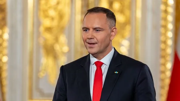 Zdjęcie Czy można napisać list do prezydenta? Poznaj zasady i wymagania