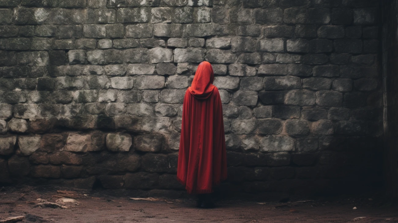 Opowieść podręcznej: fascynująca historia i niezwykłe wydarzenia