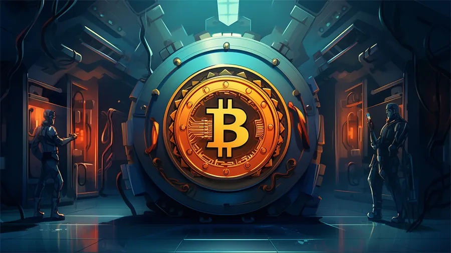Zdjęcie Czy kryptowaluty są bezpieczne: 5 zagrożeń, o których musisz wiedzieć