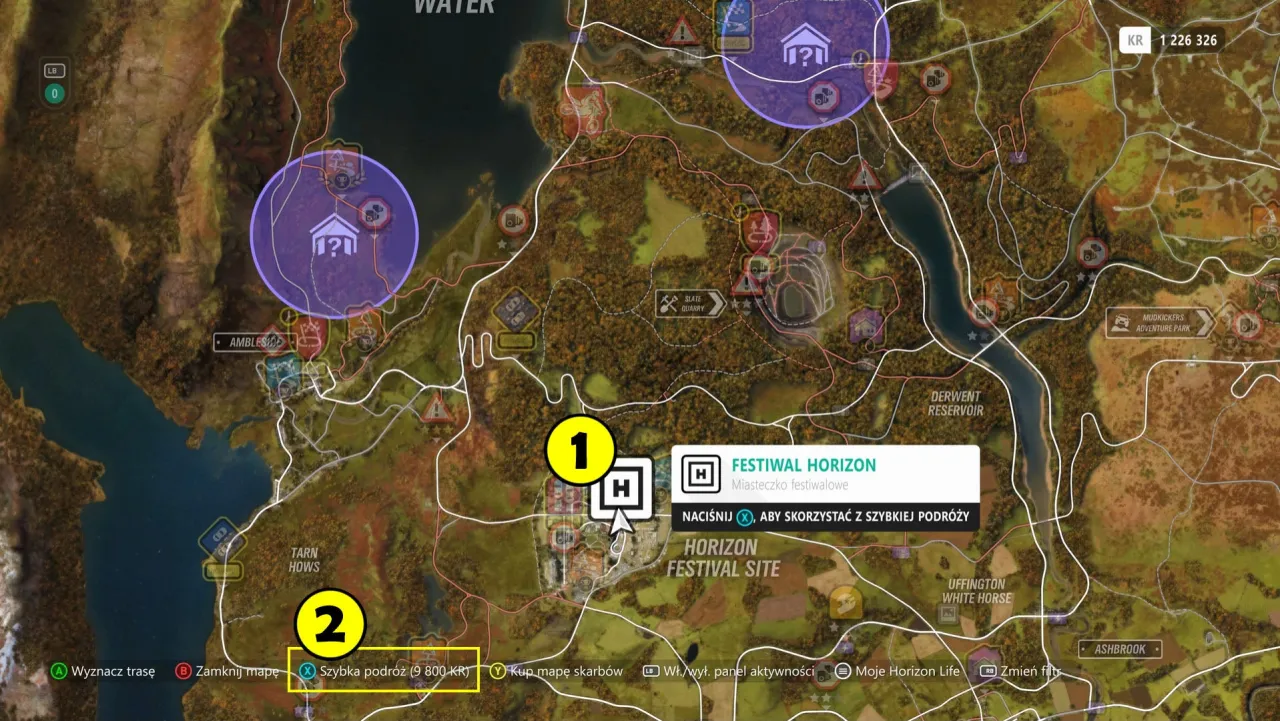 Zdjęcie Jak palić gumę w Forza Horizon 4 i uniknąć najczęstszych błędów