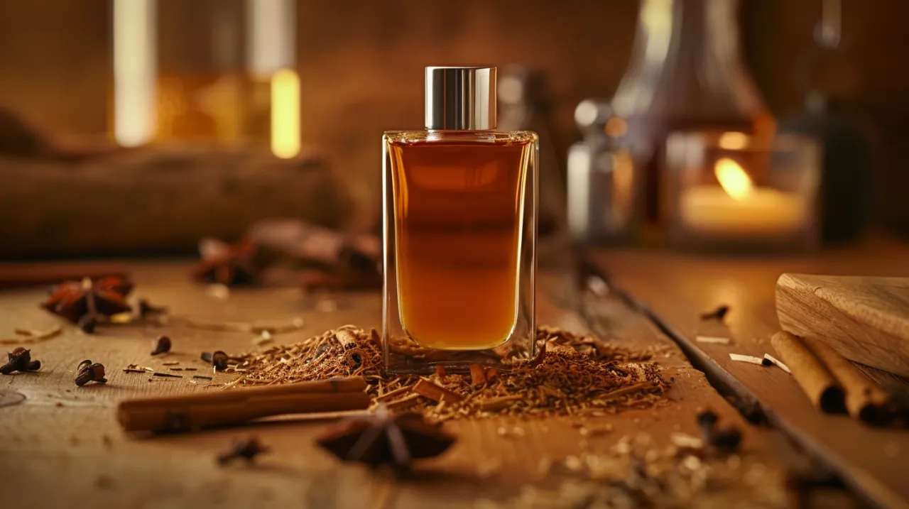 Zdjęcie Proraso Wood & Spice: Dla kogo ten zapach? Recenzja