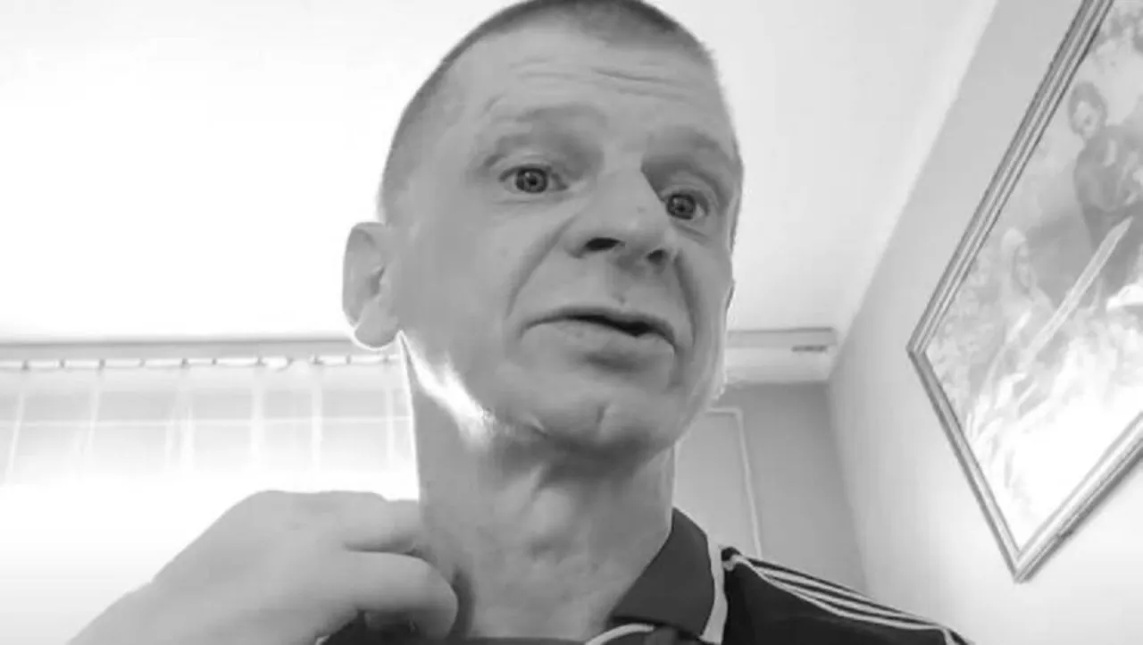 Zdjęcie Czy Major żyje? Szokujące wieści o Wojciechu Suchodolskim