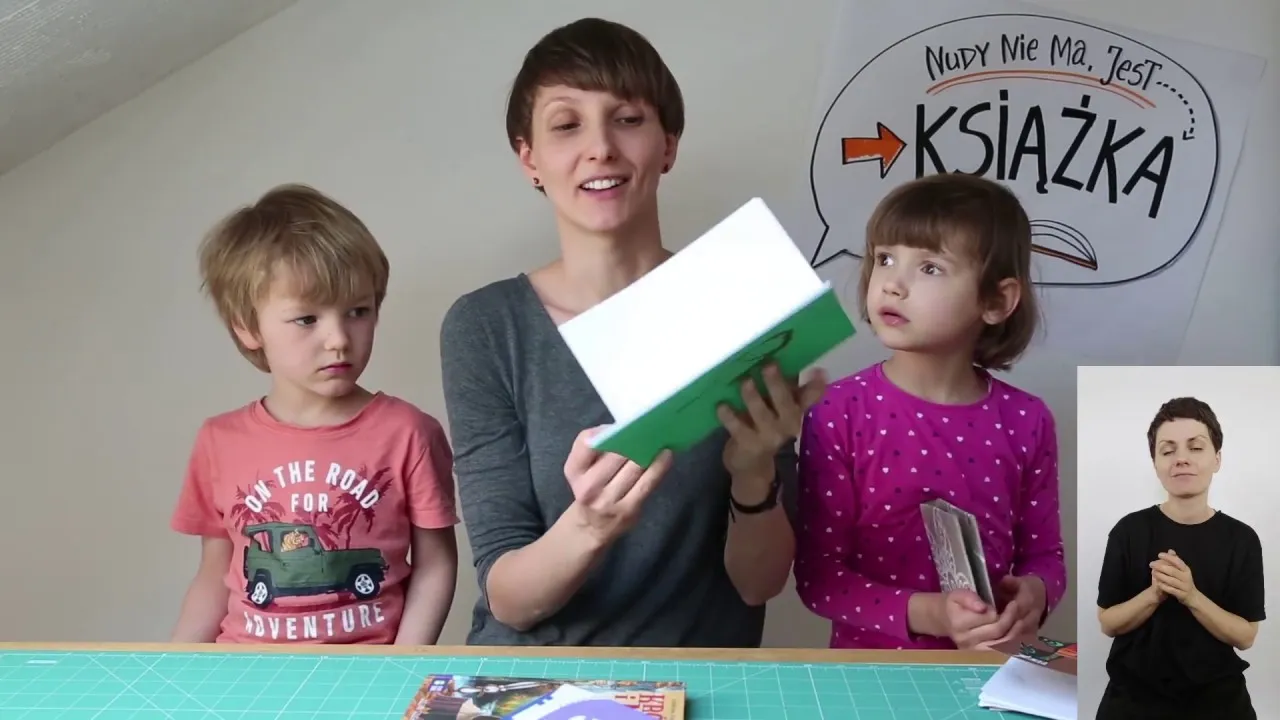 Zdjęcie Jak zrobić książkę z kartek A4 - proste kroki do własnej publikacji
