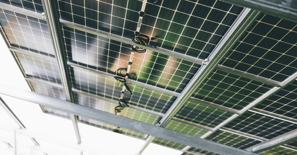 Zdjęcie Co to takiego jest PV i jak rewolucjonizuje rynek energii w 2025?