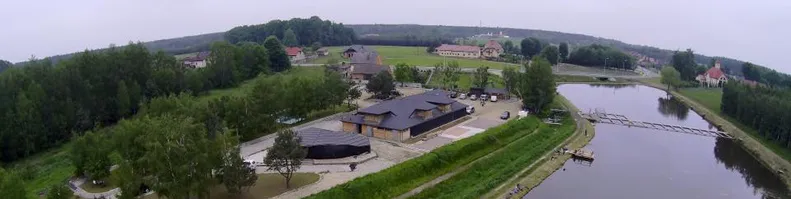 Zdjęcie Cennik łowiska Grodzisko: ile zapłacisz za wędkowanie?