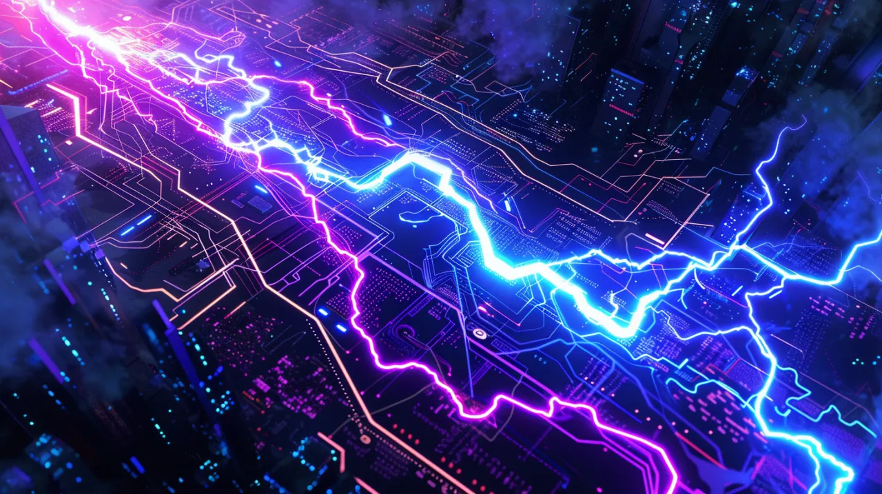 Zdjęcie VOLT - co to oznacza? Wyjaśnienie i zastosowania tej nowej technologii