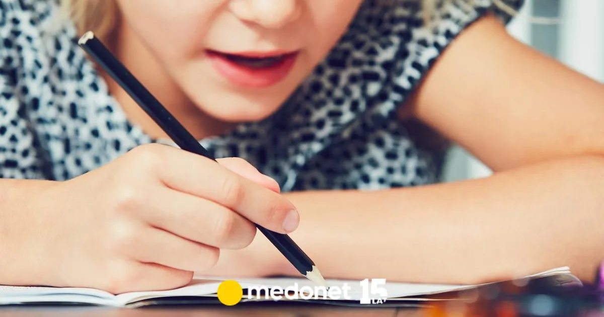 Zdjęcie Jak pomóc dziecku z dysleksją w nauce - skuteczne metody wsparcia