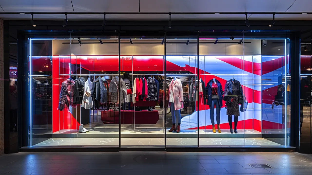 Zdjęcie Marks & Spencer w Polsce: Gdzie kupić i co polecamy? Przewodnik