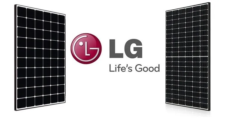 Zdjęcie LG 400W Panel Słoneczny: Moc i Wydajność w Energii Solarnej