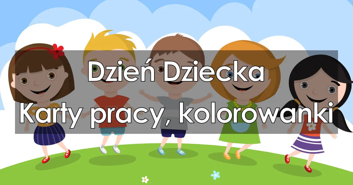 Zdjęcie Niebanalne prezenty do przedszkola na Dzień Dziecka - pomysły, które zachwycą