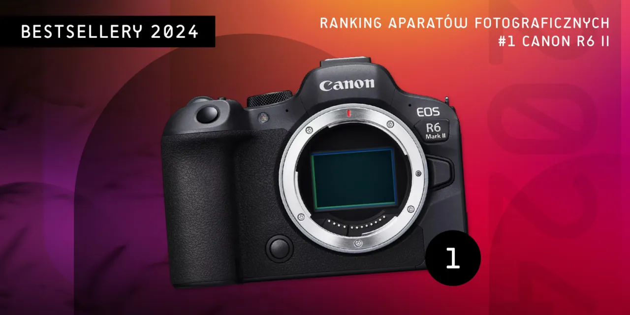 Zdjęcie Lustrzanka do filmowania: Kt&oacute;rą wybrać? Poradnik 2024