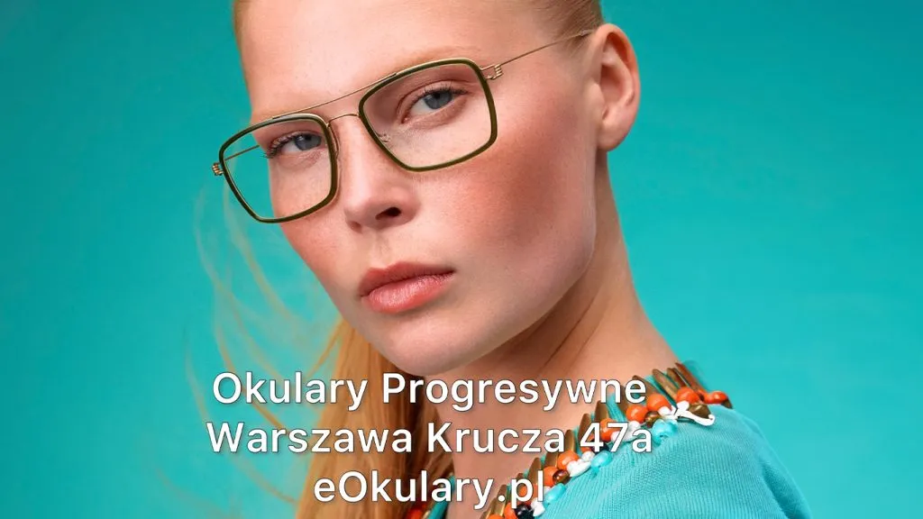 Zdjęcie Jak dopasować oprawki okularów do twarzy i uniknąć błędów w doborze