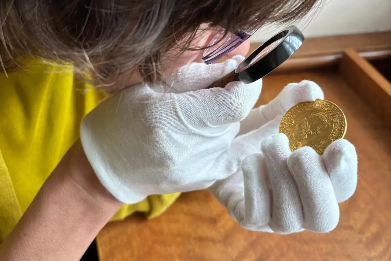 Zdjęcie Jaka waluta była w Austrii przed euro? Odkryj schillinga i jego historię