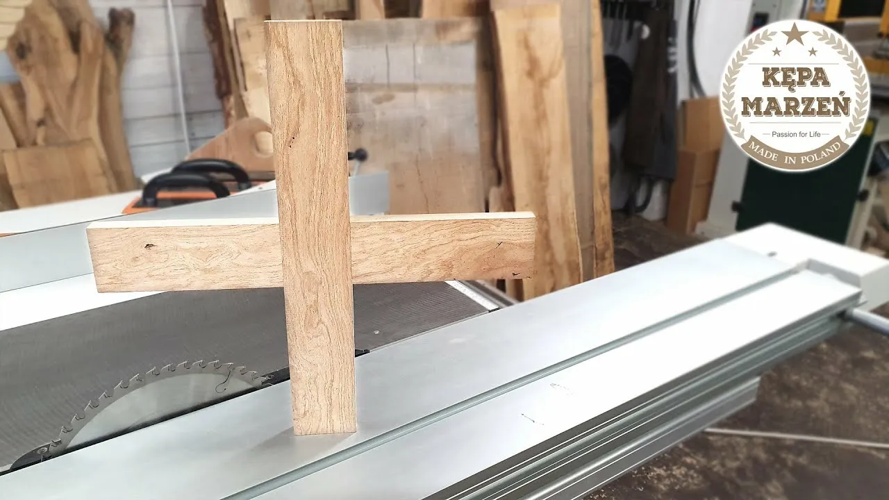 Zdjęcie Łączenie desek wzdłuż: 5 skutecznych technik dla stolarzy