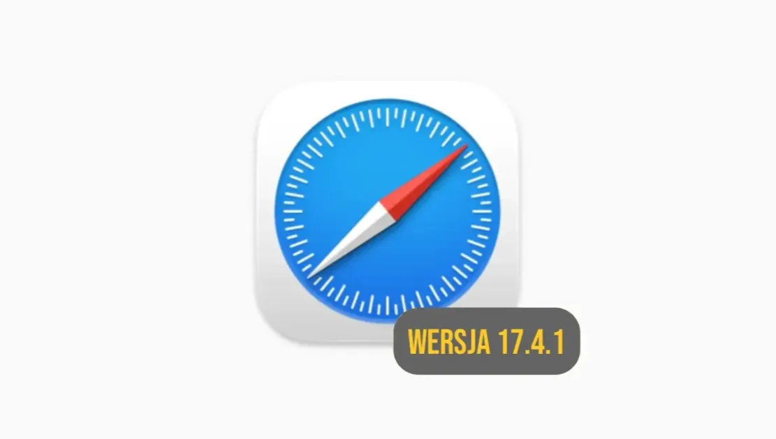 Zdjęcie Jak zaktualizować Safari i uniknąć problemów z bezpieczeństwem