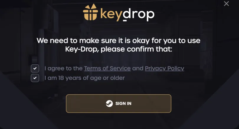 Zdjęcie Jak sprzedać gry z Key Drop i uniknąć najczęstszych błędów.