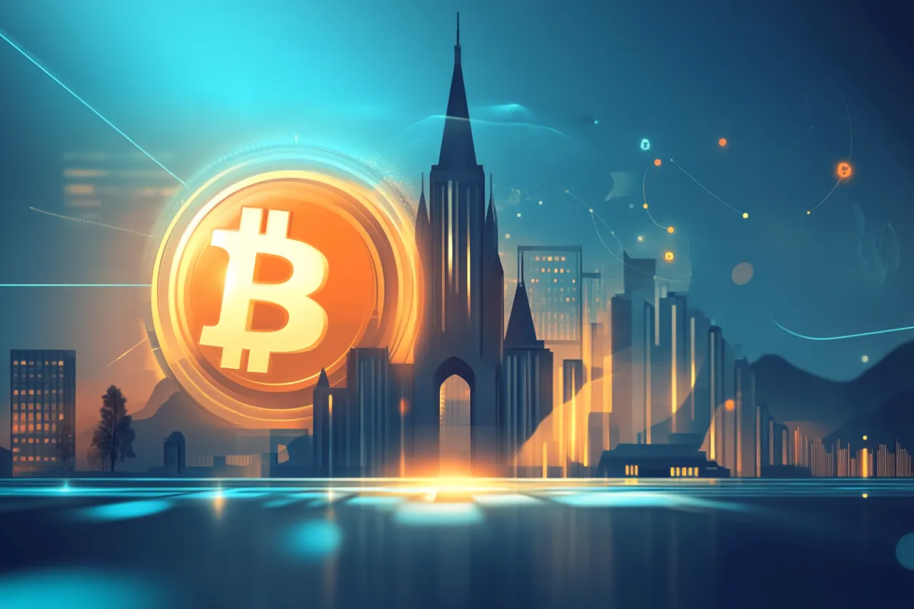 Zdjęcie Czemu kryptowaluty spadają? Odkryj przyczyny ich dramatycznych spadków