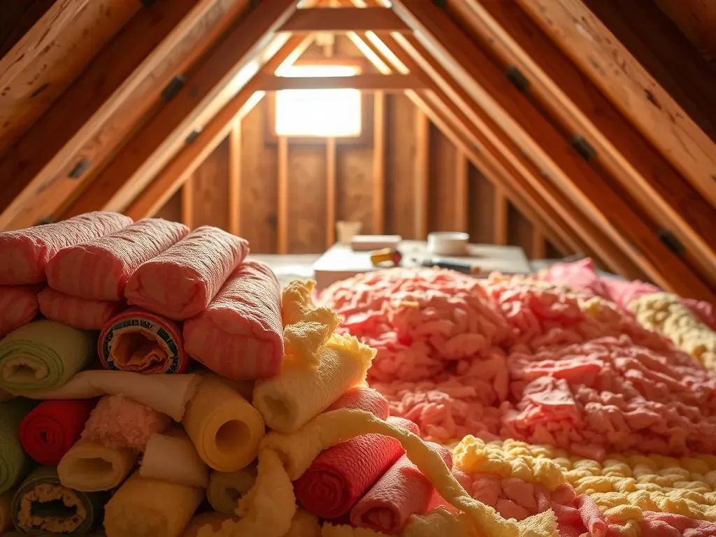 Zdjęcie Jakie płyty na poddasze wybrać, aby uniknąć problemów z wilgocią?