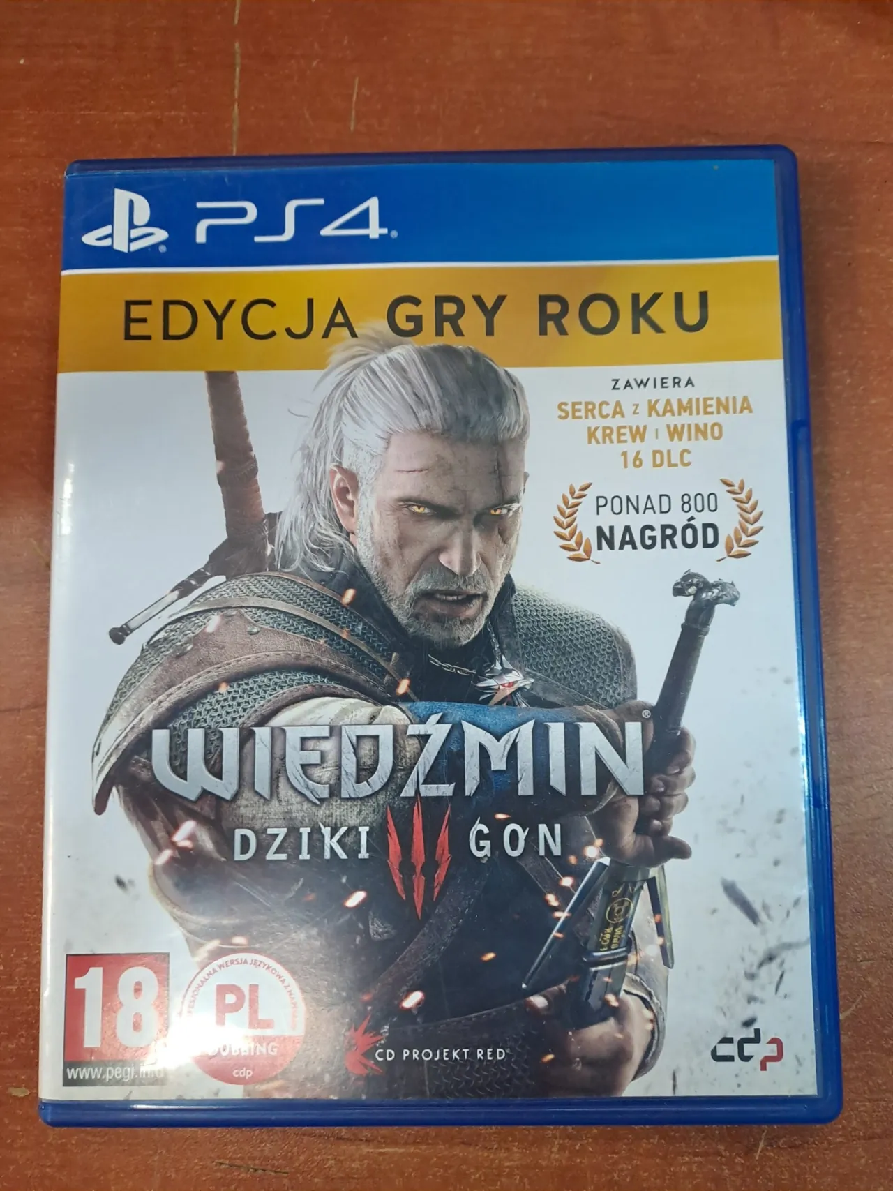 Zdjęcie Edycja gry roku - co to znaczy i jakie korzyści daje graczom?