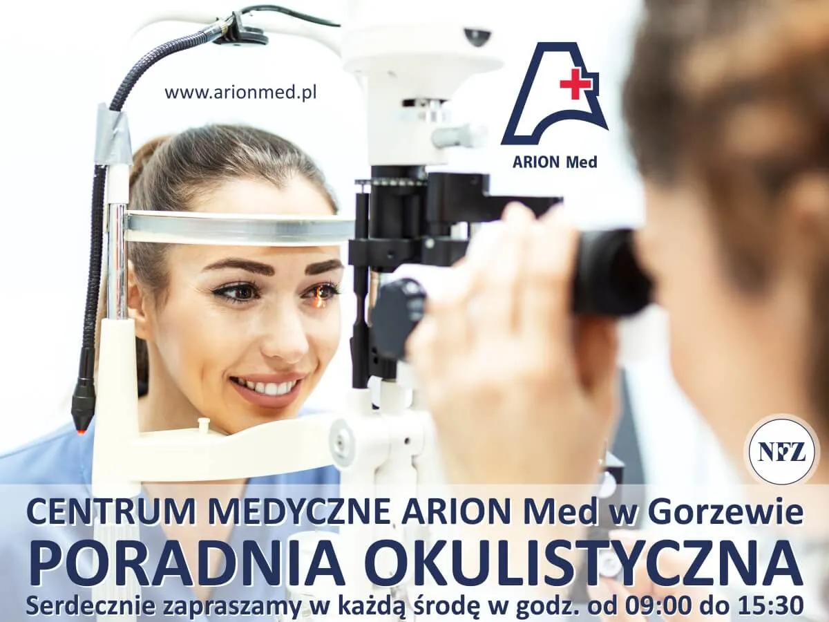 Zdjęcie Poradnia okulistyczna - poznaj prawdę o statusie specjalistycznym w NFZ