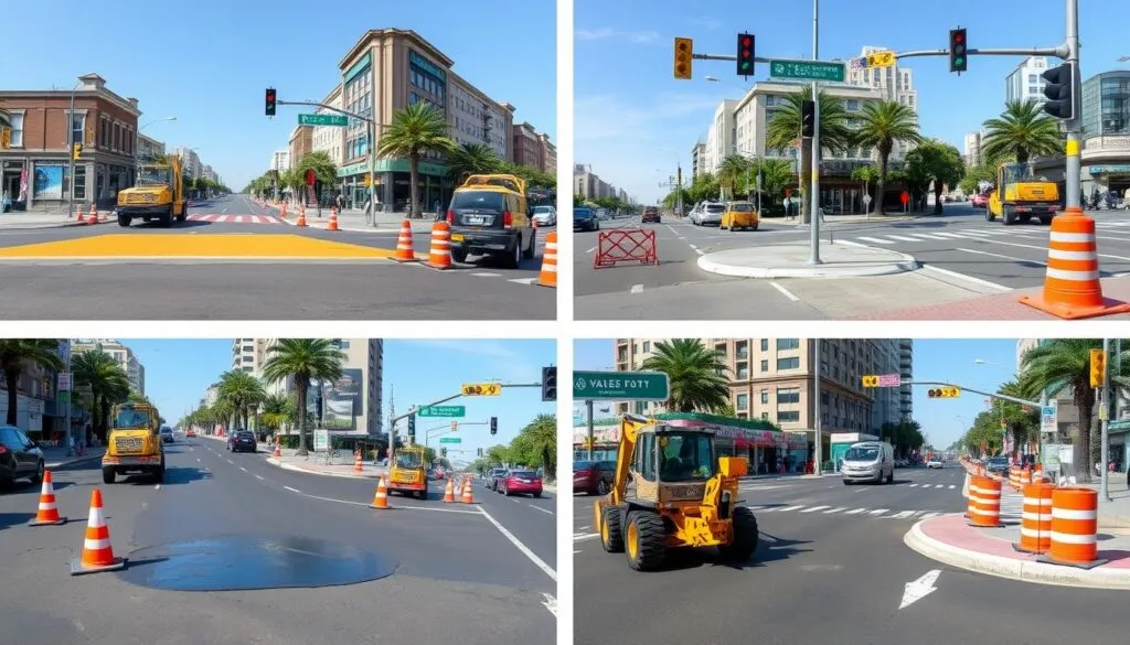 Zdjęcie Czy remont drogi wymaga zgłoszenia? Sprawdź, co musisz wiedzieć