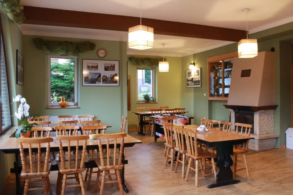 Zdjęcie Gdzie zjeść w Kamiennej Górze? Sprawdź najlepsze restauracje!