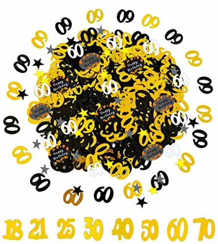 Zdjęcie Konfetti 60 czy 80 - który wątek lepszy do quiltowania i aplikacji?