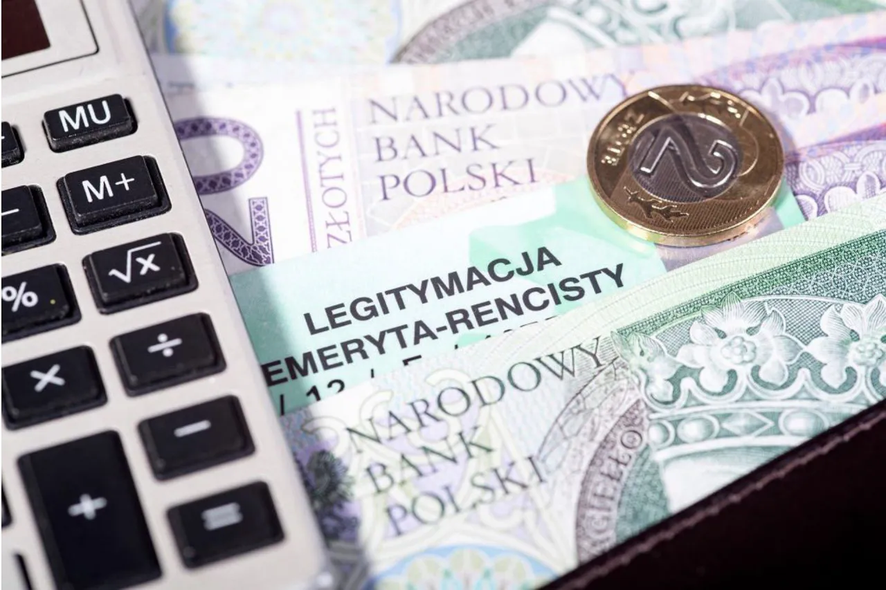 Zdjęcie Komu należy się 500 plus dla seniora? Sprawdź, czy się kwalifikujesz