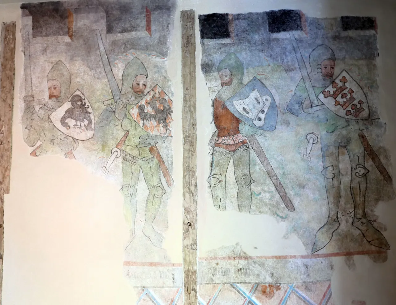 Zdjęcie Kazimierz III Wielki - król Polski, który chodził do dołu nogami