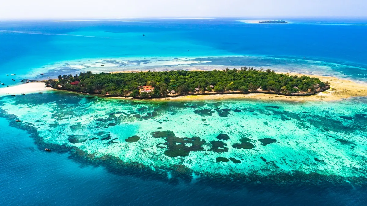 Zdjęcie Ile Trwa Lot do Zanzibaru? Wszystko, co Musisz Wiedzieć o Czasie Podróży na Zanzibar z Polski