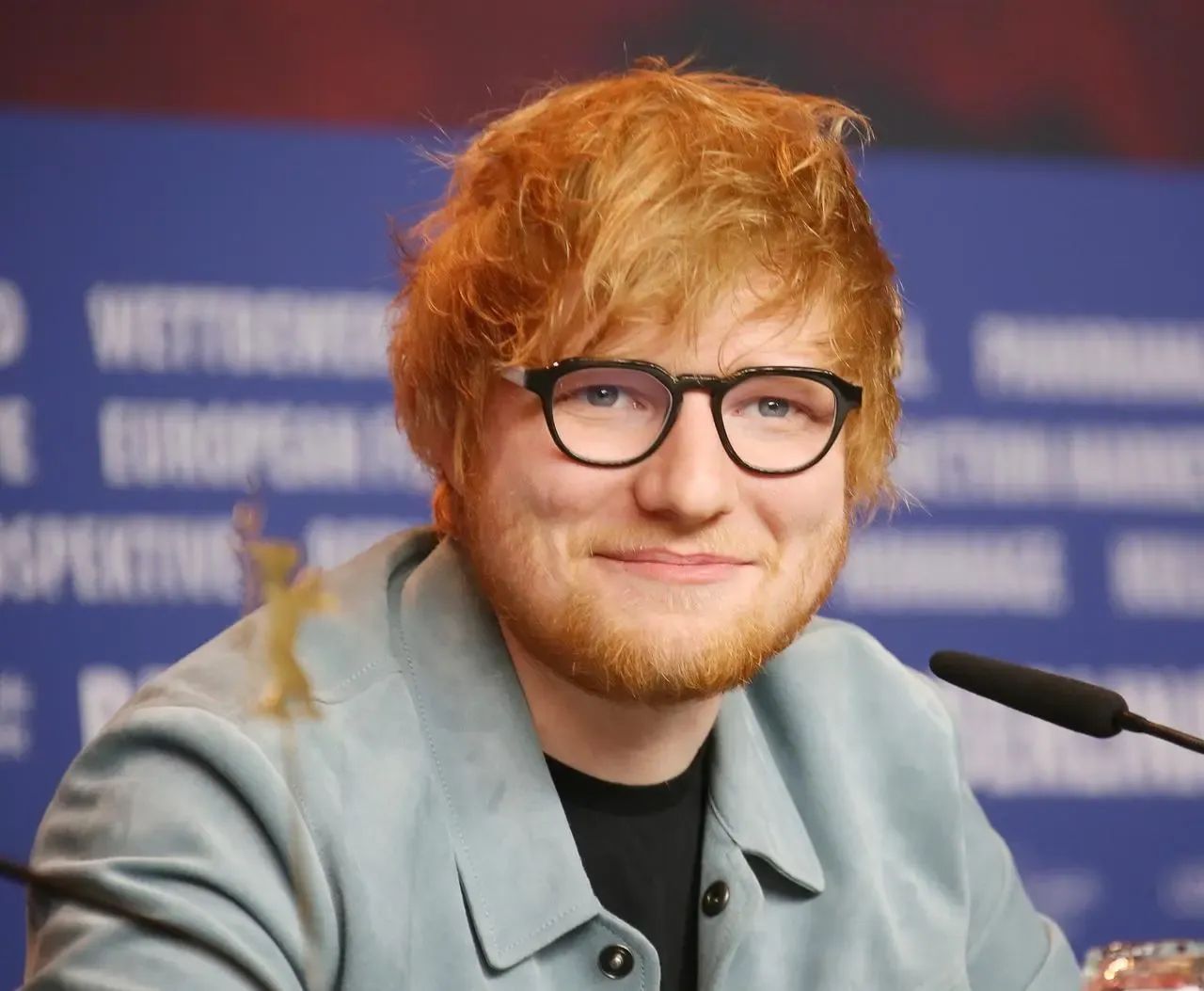 Zdjęcie Kiedy Ed Sheeran ma urodziny? Odkryj zaskakujące fakty o nim