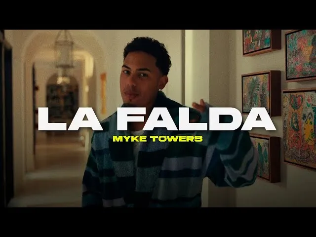 Zdjęcie La Falda de Myke Towers: significado, análisis y recepción de la canción