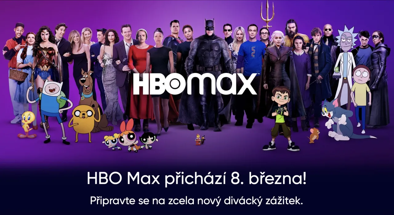 Zdjęcie Jak płacić za HBO Max? Proste metody płatności i rozwiązania problemów